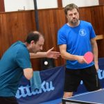 VIDEO: Okresní mistrovský titul vybojoval Cendelín. Premiérovou účast vesnice na Písecku ozdobili Heřmaňští titulem ve čtyřhře