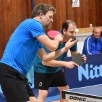 VIDEO: Okresní mistrovský titul vybojoval Cendelín. Premiérovou účast vesnice na Písecku ozdobili Heřmaňští titulem ve čtyřhře