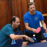 VIDEO: Okresní mistrovský titul vybojoval Cendelín. Premiérovou účast vesnice na Písecku ozdobili Heřmaňští titulem ve čtyřhře