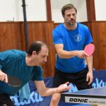 VIDEO: Okresní mistrovský titul vybojoval Cendelín. Premiérovou účast vesnice na Písecku ozdobili Heřmaňští titulem ve čtyřhře