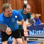 VIDEO: Okresní mistrovský titul vybojoval Cendelín. Premiérovou účast vesnice na Písecku ozdobili Heřmaňští titulem ve čtyřhře