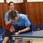 VIDEO: Okresní mistrovský titul vybojoval Cendelín. Premiérovou účast vesnice na Písecku ozdobili Heřmaňští titulem ve čtyřhře