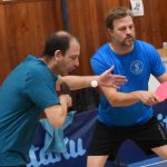 VIDEO: Okresní mistrovský titul vybojoval Cendelín. Premiérovou účast vesnice na Písecku ozdobili Heřmaňští titulem ve čtyřhře