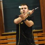 VIDEO: Okresní mistrovský titul vybojoval Cendelín. Premiérovou účast vesnice na Písecku ozdobili Heřmaňští titulem ve čtyřhře