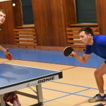 VIDEO: Okresní mistrovský titul vybojoval Cendelín. Premiérovou účast vesnice na Písecku ozdobili Heřmaňští titulem ve čtyřhře