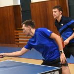 VIDEO: Okresní mistrovský titul vybojoval Cendelín. Premiérovou účast vesnice na Písecku ozdobili Heřmaňští titulem ve čtyřhře