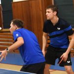 VIDEO: Okresní mistrovský titul vybojoval Cendelín. Premiérovou účast vesnice na Písecku ozdobili Heřmaňští titulem ve čtyřhře