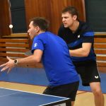 VIDEO: Okresní mistrovský titul vybojoval Cendelín. Premiérovou účast vesnice na Písecku ozdobili Heřmaňští titulem ve čtyřhře