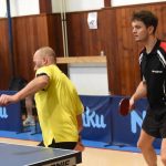 VIDEO: Okresní mistrovský titul vybojoval Cendelín. Premiérovou účast vesnice na Písecku ozdobili Heřmaňští titulem ve čtyřhře