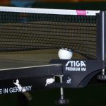 POZVÁNKA: V sobotu budou v písecké sokolovně bojovat o tituly stolní tenisté i tenistky