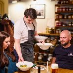 Gastronomický průvodce Michelin Guide zařadil do výběru čtyři jihočeské restaurace