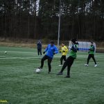 Tradiční sázení šupiny na Soukeníku doprovodilo zajímavé prohlášení zakladatele tradice. Na akci dorazil i nový ředitel Táborský