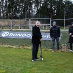 Tradiční sázení šupiny na Soukeníku doprovodilo zajímavé prohlášení zakladatele tradice. Na akci dorazil i nový ředitel Táborský