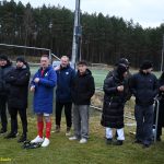 Tradiční sázení šupiny na Soukeníku doprovodilo zajímavé prohlášení zakladatele tradice. Na akci dorazil i nový ředitel Táborský