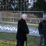 Tradiční sázení šupiny na Soukeníku doprovodilo zajímavé prohlášení zakladatele tradice. Na akci dorazil i nový ředitel Táborský