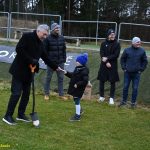 Tradiční sázení šupiny na Soukeníku doprovodilo zajímavé prohlášení zakladatele tradice. Na akci dorazil i nový ředitel Táborský