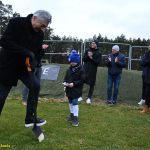 Tradiční sázení šupiny na Soukeníku doprovodilo zajímavé prohlášení zakladatele tradice. Na akci dorazil i nový ředitel Táborský