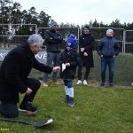 Tradiční sázení šupiny na Soukeníku doprovodilo zajímavé prohlášení zakladatele tradice. Na akci dorazil i nový ředitel Táborský