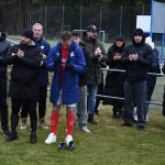 Tradiční sázení šupiny na Soukeníku doprovodilo zajímavé prohlášení zakladatele tradice. Na akci dorazil i nový ředitel Táborský