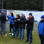 Tradiční sázení šupiny na Soukeníku doprovodilo zajímavé prohlášení zakladatele tradice. Na akci dorazil i nový ředitel Táborský