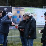 Tradiční sázení šupiny na Soukeníku doprovodilo zajímavé prohlášení zakladatele tradice. Na akci dorazil i nový ředitel Táborský