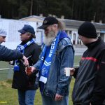Tradiční sázení šupiny na Soukeníku doprovodilo zajímavé prohlášení zakladatele tradice. Na akci dorazil i nový ředitel Táborský