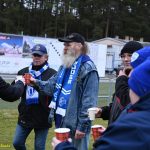 Tradiční sázení šupiny na Soukeníku doprovodilo zajímavé prohlášení zakladatele tradice. Na akci dorazil i nový ředitel Táborský