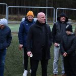 Tradiční sázení šupiny na Soukeníku doprovodilo zajímavé prohlášení zakladatele tradice. Na akci dorazil i nový ředitel Táborský