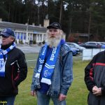 Tradiční sázení šupiny na Soukeníku doprovodilo zajímavé prohlášení zakladatele tradice. Na akci dorazil i nový ředitel Táborský