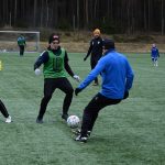 Tradiční sázení šupiny na Soukeníku doprovodilo zajímavé prohlášení zakladatele tradice. Na akci dorazil i nový ředitel Táborský