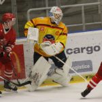 Hokej: Drama před nadstavbou. Juniorka Motoru porazila Třinec, poprvé s nulou