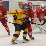 Hokej: Drama před nadstavbou. Juniorka Motoru porazila Třinec, poprvé s nulou