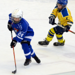 Milevští čtvrťáci opanovali domácí turnaj