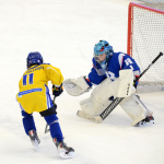 Milevští čtvrťáci opanovali domácí turnaj