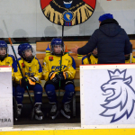 Milevští čtvrťáci opanovali domácí turnaj