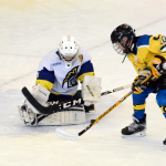 Milevští čtvrťáci opanovali domácí turnaj