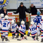 Milevští čtvrťáci opanovali domácí turnaj