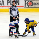 Milevští čtvrťáci opanovali domácí turnaj