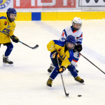 Milevští čtvrťáci opanovali domácí turnaj