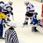 Milevští čtvrťáci opanovali domácí turnaj