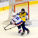 Milevští čtvrťáci opanovali domácí turnaj