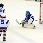 Milevští čtvrťáci opanovali domácí turnaj