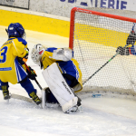 Milevští čtvrťáci opanovali domácí turnaj