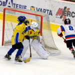 Milevští čtvrťáci opanovali domácí turnaj