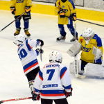 Milevští čtvrťáci opanovali domácí turnaj