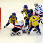 Milevští čtvrťáci opanovali domácí turnaj