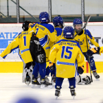 Milevští čtvrťáci opanovali domácí turnaj