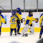 Milevští čtvrťáci opanovali domácí turnaj