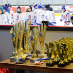 Milevští čtvrťáci opanovali domácí turnaj