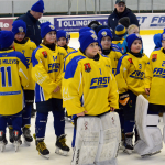 Milevští čtvrťáci opanovali domácí turnaj